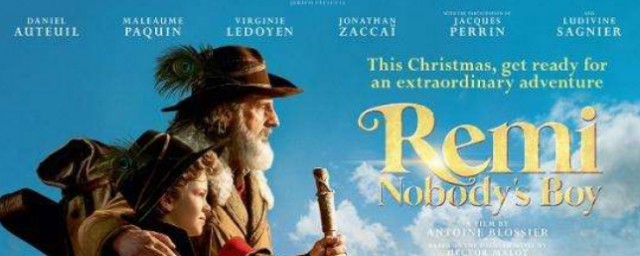 苦儿流浪记的结局(苦儿流浪记剧情)