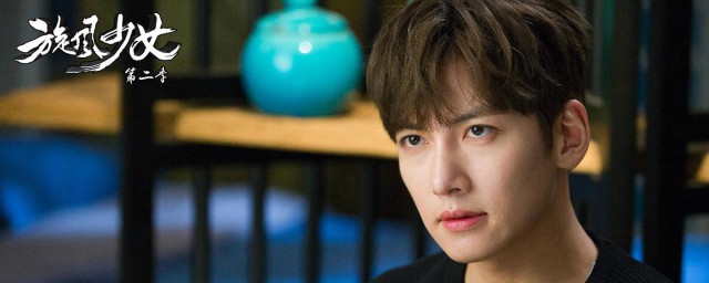 旋风少女第2部剧情简介(旋风少女第二部主角)