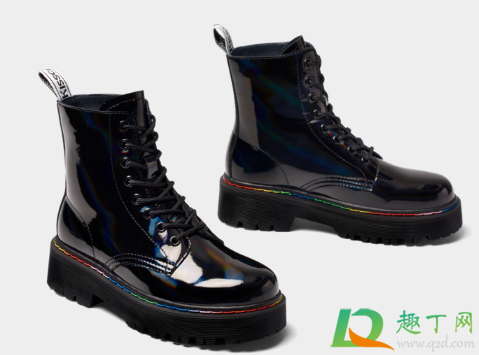 马丁靴要不要垫鞋垫(马丁靴可以塞多高的鞋垫)