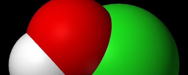 次氯酸是什么(次氯酸是什么东西它的用途和功效)