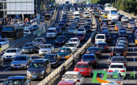 出租车过节免高速费吗2021(2021春节期间出租车加价吗)