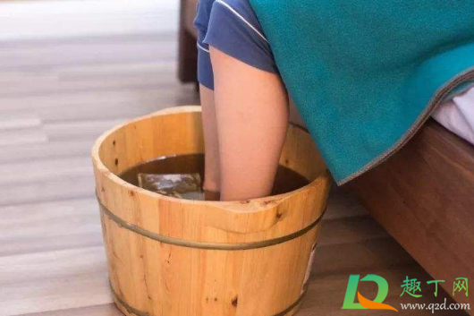 泡脚多长时间最好(每天泡脚多长时间最好) 泡脚多长时间最好(每天泡脚多长时间最好)