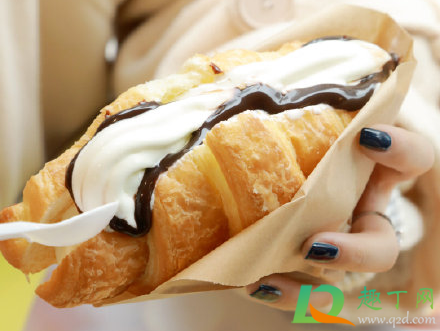 ​麦当劳心冻角有第二个半价吗