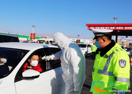 黑龙江东宁市疫情严重吗封城了吗(宁东有疫情吗)