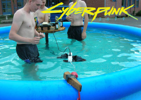 赛博朋克2077图片高清无水印最新(赛博朋克2077高清截图)