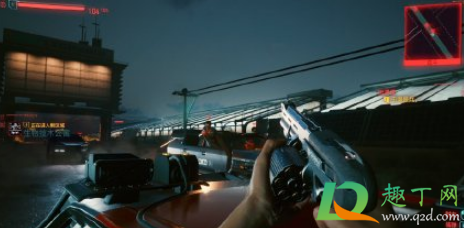 赛博朋克2077跳票是什么意思(赛博朋克2077跳票到什么时候)