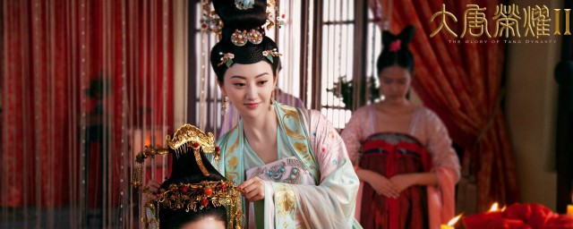 你都追剧了吗(最近大家都在追的剧)