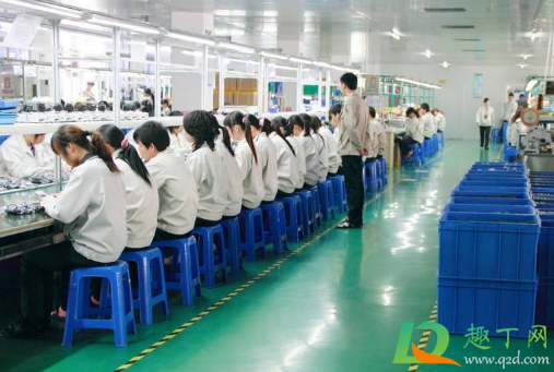 2021广东省工厂分批放假是真的吗(2021年春节广东工厂提前放假)