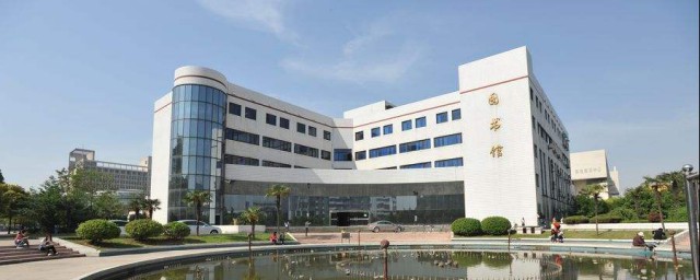 湖北工业大学位于哪里(湖北工业大学坐落在哪个城市)