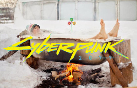 赛博朋克2077图片高清无水印最新(赛博朋克2077高清截图)