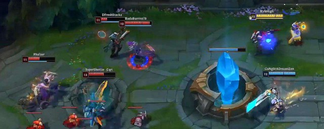 具体出装教程(新手出装教学)