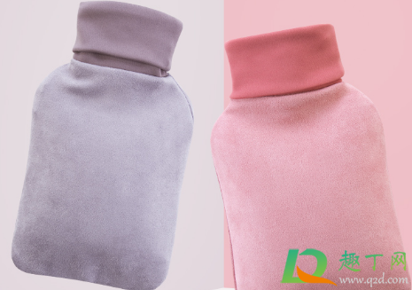 热水袋敷肚子疏通了输卵管真的吗(输卵管积水用热水袋敷肚子有效果吗)