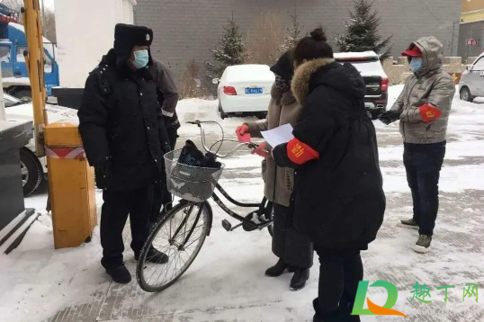 黑龙江东宁现在可以正常进出吗(黑龙江东宁市在黑龙江哪里)