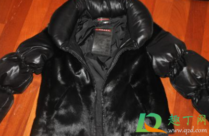 怎么看是不是假羽绒服(如何判断羽绒服的真假)