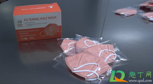 新冠病毒灭活口罩多少钱(新冠病毒灭活口罩是哪个公司生产的)