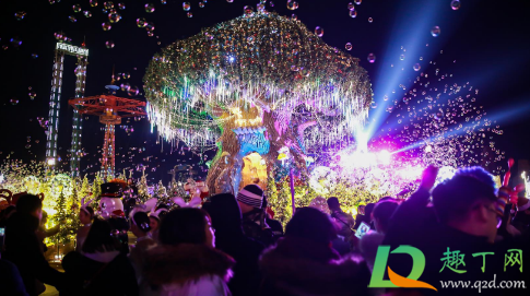 2021年西安跨年哪里好玩(2020西安跨年去哪) 2021年西安跨年哪里好玩(2020西安跨年去哪)