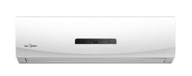 空调显示尘满是怎么回事呢(空调总是显示尘满怎么回事)