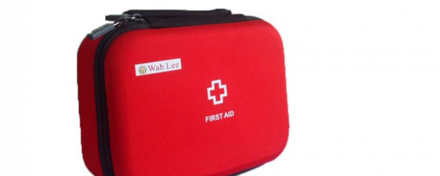 为什么车载急救包内没有口罩呢？