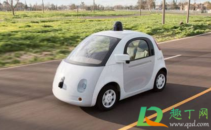 国内首个自动驾驶主题景区是什么