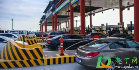 免过路费的节假日2021(免过路费的节假日2021春节)