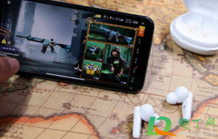 漫步者funbuds降噪多少db(漫步者funbuds底噪) 漫步者funbuds降噪多少db(漫步者funbuds底噪)