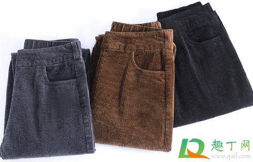 奶奶裤买来不洗能穿吗(奶奶裤不适合什么人穿)