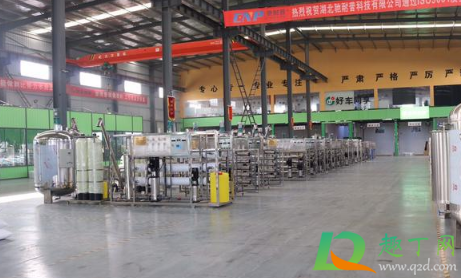 开一家车尿素加工厂前景怎么样(开个车用尿素厂怎么样)