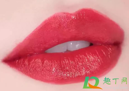 唇炎涂口红会传染吗(唇炎会传染么)