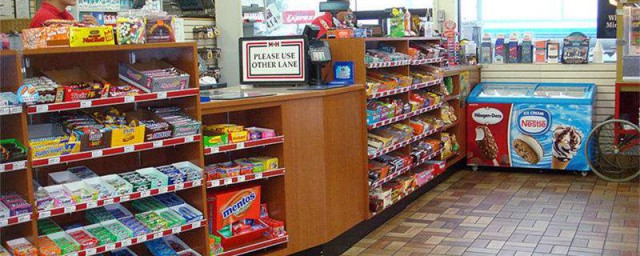 怎样经营小超市(如何经营一家小型超市)