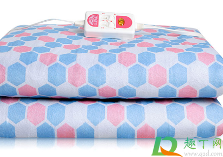 电热毯低温开一天会着火吗(电热毯低温开一天会有危险吗) 电热毯低温开一天会着火吗(电热毯低温开一天会有危险吗)