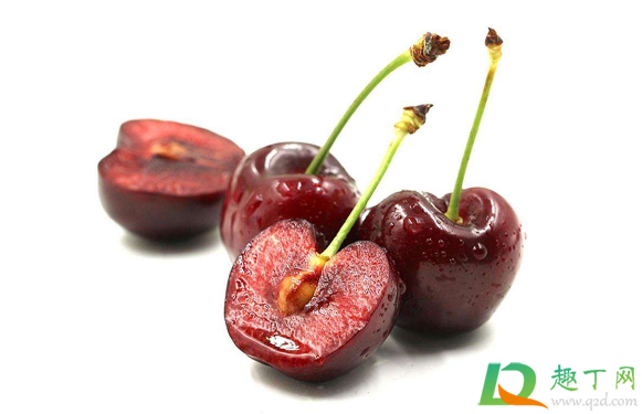 车厘子越放颜色越深吗(车厘子为什么颜色那么深) 车厘子越放颜色越深吗(车厘子为什么颜色那么深)