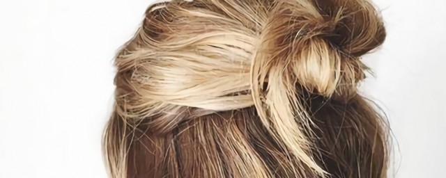 这样编发好看又时尚(编发好看的发型)