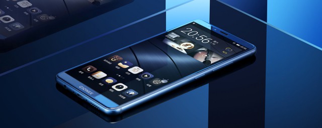 金立手机开不了机原因(金立手机为啥开不了机)