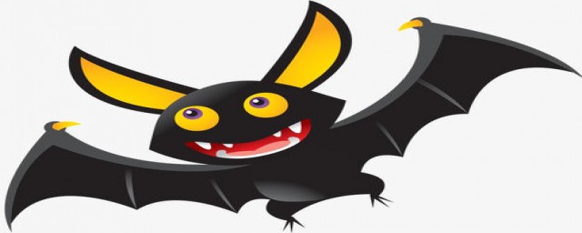 蝙蝠进化过程(蝙蝠是什么进化成的)