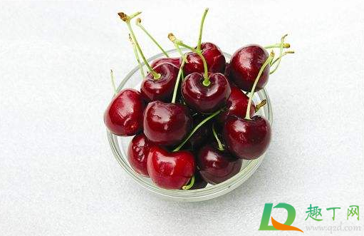 车厘子硬一点好还是软一点好(车厘子硬的好吗) 车厘子硬一点好还是软一点好(车厘子硬的好吗)