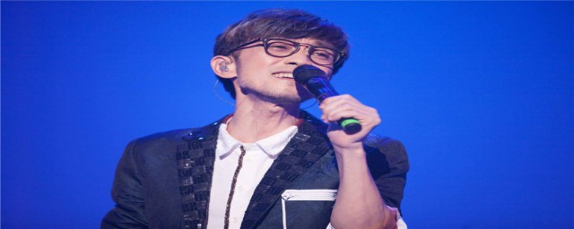 周传雄参加好声音节目时间(好声音为什么拒绝周传雄去参加)