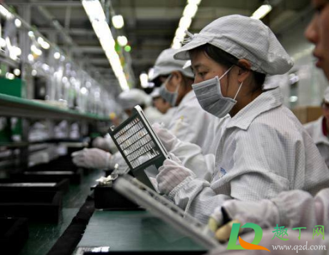 2021广东省工厂分批放假是真的吗(2021年春节广东工厂提前放假)