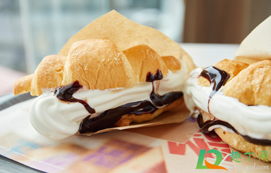 ​麦当劳心冻角有第二个半价吗