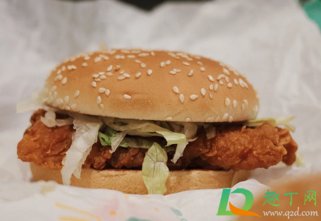 麦辣鸡腿堡原味和青花椒哪个好吃(麦当劳青花椒麦辣堡怎么样) 麦辣鸡腿堡原味和青花椒哪个好吃(麦当劳青花椒麦辣堡怎么样)