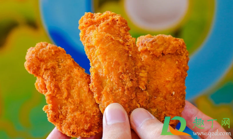 麦当劳椒盐香骨鸡多少钱(麦当劳花椒香骨鸡) 麦当劳椒盐香骨鸡多少钱(麦当劳花椒香骨鸡)