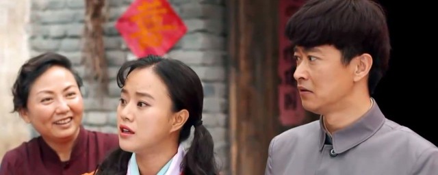 剧中主演的抗争和励志让人印象深刻