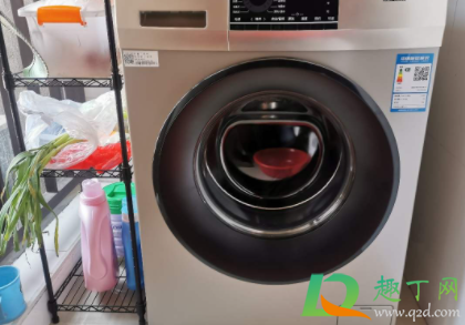 滚筒洗衣机不平衡如何调整(洗衣机滚筒转不平衡)