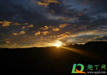 冬至是白天最短晚上最长吗(冬至的晚上是不是最长的)