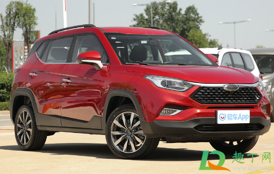 女神降临女主姐姐任熙京开的什么车