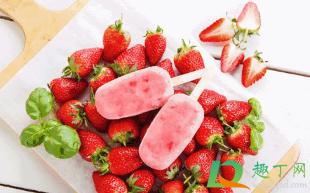 冬天深夜吃雪糕怎么发朋友圈幽默讨喜(吃雪糕发朋友圈说说幽默)