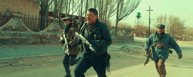 九层妖塔2剧情简介(九层妖塔电影剧情详解)