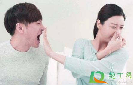 口臭药店买什么药吃(口苦口臭药店买什么药吃)