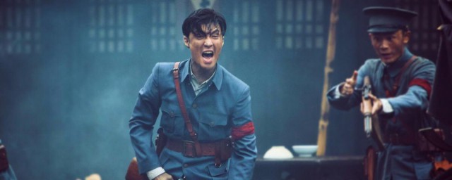 建军大业剧情简介(电视剧建军大业分集剧情介绍1)