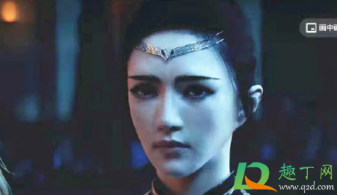 爵迹2范冰冰换脸换成谁了(爵迹2范冰冰换脸了吗)
