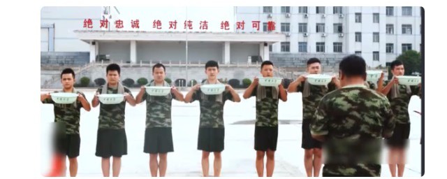 了解一下网上比较火的一个剧情片段(最近很火的剧情)